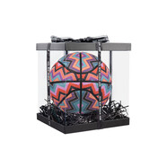 NIKEx 圣安東尼奧城市 橡膠籃球 耐磨防滑 花色 7號訓(xùn)練男女同款 花色禮盒裝 七號籃球