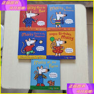 二手書(shū) Maisy Goes to Bed、maisy goes swimming、maisy go
