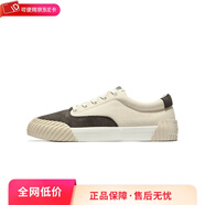 波尼（PONY） 滑板鞋經(jīng)典款男女運動夏季時尚復(fù)古休閑鞋 13M1SU01IG 鐵灰（男） 44