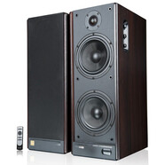 麥博2.0多媒體有源音箱重低音炮發(fā)燒級HIFI音樂音響家庭影院大功率音箱 至尊版