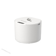 小米部依智能家居智能感應式垃圾桶廚房客廳家用分類(lèi)衛生間廁所防水全自動(dòng)帶蓋 LJY5L小米白桌面電池款感應