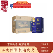郎酒酒 郎牌特曲 白酒禮盒裝 送禮請(qǐng)客 新老款隨機(jī) 50度 500mL 6瓶 郎牌特曲T6
