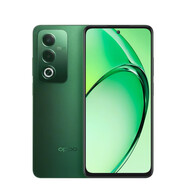 OPPOA3活力版 超抗摔金剛石架構 超四年耐用大電池 超大內(nèi)存 12+256GB OPPO A3 活力版 竹林綠 12GB+512GB 官方標配+原封未激活+全國聯(lián)保