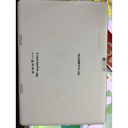 初構想（CHUGOUXIANG）UnisCom/紫光電子MZ62四核IPS-3G平板觸摸屏外屏電容屏顯示屏 A400黑色觸摸屏