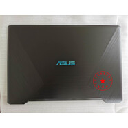 華碩全新 ASUS YX570 YX570Z YX570ZD X570 外殼 A殼 屏后殼 D殼 湖藍色A送平頭螺絲