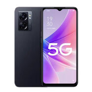 OPPOA57 全網(wǎng)通5G手機(jī)天璣810大電池長續(xù)航 高清拍照備用機(jī) 9.9新 OPPOA57  靜夜黑 8+256 全網(wǎng)通5G