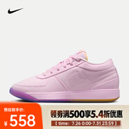耐克（NIKE）BOOK 1 EP 德文布克男子籃球鞋 HJ5355-600 40.5