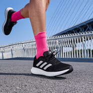 Adidas阿迪達斯男鞋春秋新款夏季DURAMO體考透氣舒適休閑跑步鞋男BB7066 IH6100/新品推薦 42