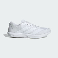 阿迪達(dá)斯 （adidas）中性 跑步系列 ADIZERO BK 跑步鞋 JP6541 白色  41 