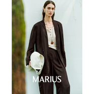 MARIUS銅氨絲系列 