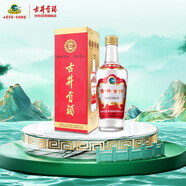 古井貢酒 第六代 濃香型白酒 50度 500ml*1瓶 單瓶裝 口糧酒