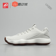 耐克（NIKE） Hyperdunk 2017 灰白 低幫實(shí)戰(zhàn)籃球鞋 PD倉 AH8389-002 40.5