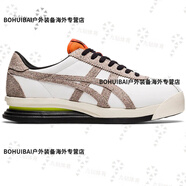 Onitsuka Tiger/鬼塚虎新款TIGER CORSAIR中性跑鞋1183A561-001 1183B546-100 37.5