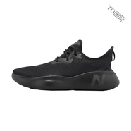 NEW BALANCE RCVRY v3男女跑步鞋多功能慢跑鞋輕量舒適緩震NB透氣 RCVRYK3-D 黑 40