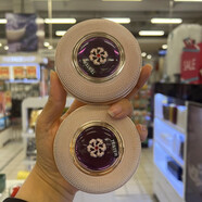 菲詩(shī)小鋪（THE FACE SHOP）BB氣墊粉底液蕊花譚煥生膏保濕遮瑕提亮膚色20g帶替換 正裝帶替換裝21號(hào)