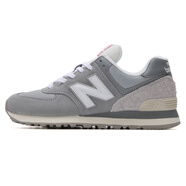 NEW BALANCE NB復古跑鞋U574男鞋女鞋夏季新款運動鞋情侶休閑鞋 【曬圖再返10元】U574BKR-D/主圖 40.5 鞋內長255mm