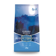 勁悅（jinyue）勁悅狗糧多規(guī)格全價狗糧10斤20斤40斤通用成犬幼犬 5kg*通用犬糧 雞肉味