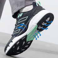 阿迪達(dá)斯 （adidas）男鞋子CLIMACOOL網(wǎng)面透氣輕便清風(fēng)鞋戶外訓(xùn)練跑鞋休閑運(yùn)動(dòng)跑步鞋 IE7742/多方位透氣/鏤空設(shè)計(jì) 43 【建議腳長(zhǎng)26.5+厘米】
