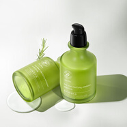 綠色農(nóng)場(chǎng)（green farm） 綠色農(nóng)場(chǎng) 茶樹(shù)清瀅乳液100ml 清爽水潤(rùn)補(bǔ)水保濕乳液 100ml