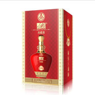 五糧液【八大名酒】濃香型高度白酒糧食口糧酒喜酒年貨婚宴商務(wù)龍年禮盒 52度 1.5L 1壇 珍藏酒N88