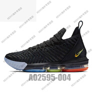 耐克（NIKE）LebronLBJ詹姆斯籃球鞋AO-官方旗艦正品 AO2595-004 AO2588-004 42