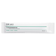 達(dá)爾膚（DR.WU）復(fù)合酸卓效煥膚調(diào)理面膜 果酸凍膜抗痘淡化紅印控油清潔收毛孔 【贈(zèng)品】冰沙凍膜4g