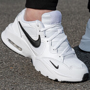 耐克（Nike）官網(wǎng)官方 艦店男鞋夏季新款A(yù)IR MAX氣墊運(yùn)動(dòng)鞋緩震耐磨休閑跑步鞋 氣墊回彈-CJ1670 42.5