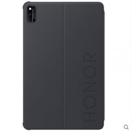 華為（HUAWEI）matepad 10.4英寸C5原裝保護套SE暢享平板2 10.1 C3皮套殼榮耀平板電腦7 V6榮耀Z3 9.7平板套X6榮 榮耀平板V6 10.4深灰色 華為平板 C3(9.7英寸)
