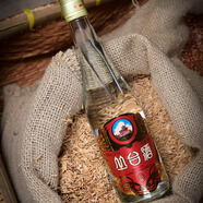 叢臺酒職工佳釀濃香型口糧白酒純糧釀造商務(wù)宴請邯鄲名酒 53%vol 12瓶 職工佳釀兩箱