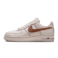 耐克（NIKE） 男鞋女鞋AF1運(yùn)動(dòng)鞋低幫空軍一號(hào)休閑鞋潮流運(yùn)動(dòng)鞋耐磨防滑板鞋 HQ2037-101 男款 41