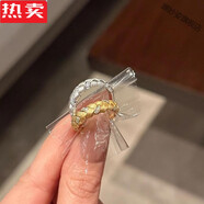 娜妙姿港澳輕奢高端品質(zhì)「」通體銀編織戒指拉絲意大利輕奢小眾設計指環(huán) 收藏訂閱領取無門檻優(yōu)惠券 開口可調(diào)節(jié)