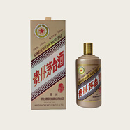 茅臺【一物一檢】2016年 茅臺生肖紀念酒   丙申猴年   猴茅 500ML 單瓶 2016年 500mL 1瓶