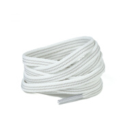 巖植適配Hoka克利夫頓匹克鞋帶態(tài)極3.0pro飛速馬法特運動(dòng)跑鞋男女 白底二灰杠 1雙  120cm