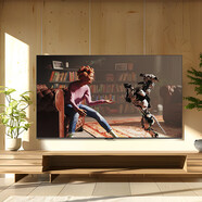 創(chuàng  )維 創(chuàng  )維電視N6E Pro 酷開(kāi)AI智能體 視覺(jué)適配系統75-85英寸電視機 65英寸 65英寸