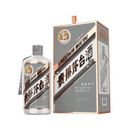 茅臺（MOUTAI）走進系列 醬香型白酒 53度 750mL 1瓶 走進日本 單瓶裝