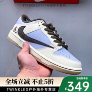 耐克（NIKE）閃電AJ1藤原新款倒鉤聯(lián)名籃球鞋低幫板鞋TS情侶休閑男女運動 款式 50 襪子專拍