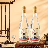 永豐牌北京二鍋頭清香型白酒純糧食酒白酒禮盒聚會商務(wù)自飲送禮酒水 42度 500mL 2瓶 永豐北京二鍋頭獻禮