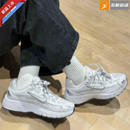 耐克（NIKE）女鞋2025秋季新款復(fù)古老爹鞋運動鞋舒適輕便休閑跑步鞋 HV5064-003/P-6000老爹鞋 36.5