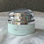 ALBION雅思臻璨晶鉆保濕化妝水乳液 日本本土版 煥白保濕面霜 30g