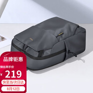 高爾夫（GOLF）雙肩包男士旅行背包男15.6吋電腦學(xué)生書(shū)包潮流多隔層通勤出差背包