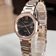 卡西歐（CASIO）手表 SHS-D300/4516/4528/4529/4530太陽(yáng)能石英女士腕表 SHS-4529CG-1A