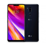 LGG7 ThinQ 全面屏 2K 電信/聯(lián)通4G 128G 高通驍龍845 hifi手機 G7通4G_外觀(guān)9.9 64GB_套餐一_中國大陸