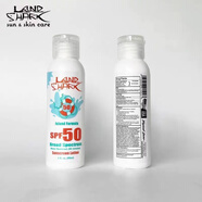 萬(wàn)寧防紫外線(xiàn)防曬霜Reefsafe潛水專(zhuān)用海洋珊瑚友好防曬霜SPF海邊沙灘 60l成人款不含氧苯酮