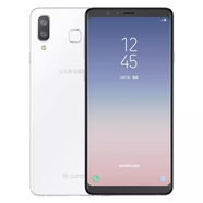 三星（SAMSUNG）Samsung/ Galaxy A9 Star SM-G8850通4G雙卡手機 極晝 官方標配4 64GB