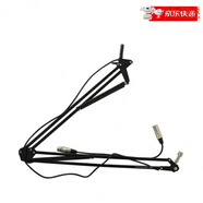 iSKASD-40萬(wàn)向懸臂支架 帶雙卡農(nóng)線 可360旋轉(zhuǎn) 話筒支架