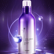 SACRUM ALGAE日本圣珂蘭賽萊百優(yōu)抗皺抗衰水乳套裝護膚化妝品孕婦敏感肌控油正 緊致水