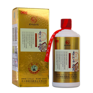 永恒貴州永恒酒國標優(yōu)級醬香型白酒 53度 500mL 1瓶