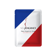 心仙格（NEWANGANCE）【贈品】國旗版白膜 3片