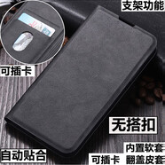KUXA適用OPPO Reno手機(jī)殼OPPOreno外殼歐珀防摔硅膠軟套reno保護(hù)套鏡 爵士黑送鋼化膜 PPRenoZ