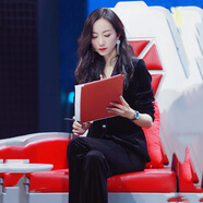秋裝新款明星同款麗絨套裝大碼胖妹妹氣質(zhì)顯瘦西服套裝女 黑色 XL